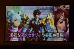 ���������꡼ No.100�Υ���ͥ������ / ��PSO2�׿����ԥ����ɤˤ�����Υ���饯���������äƤ��롣�֥ե��󥿥������������պ�2017��̾�Ų�����ݡ���