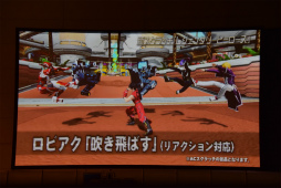 ���������꡼ No.101�Υ���ͥ������ / ��PSO2�׿����ԥ����ɤˤ�����Υ���饯���������äƤ��롣�֥ե��󥿥������������պ�2017��̾�Ų�����ݡ���