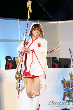 ���������꡼ No.010�Υ���ͥ������ / PSO2�κ�ŵ�֥ե��󥿥������������պ� 2017�ץե��ȥ�ݡ��ȡ�����̤ä������ץ쥤�䡼�γ�������̤Υ���եȺ��ʤ���Ǻ�