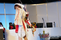 ���������꡼ No.011�Υ���ͥ������ / PSO2�κ�ŵ�֥ե��󥿥������������պ� 2017�ץե��ȥ�ݡ��ȡ�����̤ä������ץ쥤�䡼�γ�������̤Υ���եȺ��ʤ���Ǻ�