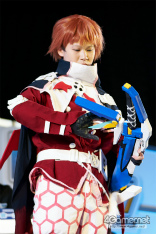 ���������꡼ No.015�Υ���ͥ������ / PSO2�κ�ŵ�֥ե��󥿥������������պ� 2017�ץե��ȥ�ݡ��ȡ�����̤ä������ץ쥤�䡼�γ�������̤Υ���եȺ��ʤ���Ǻ�