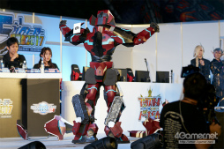 ���������꡼ No.019�Υ���ͥ������ / PSO2�κ�ŵ�֥ե��󥿥������������պ� 2017�ץե��ȥ�ݡ��ȡ�����̤ä������ץ쥤�䡼�γ�������̤Υ���եȺ��ʤ���Ǻ�