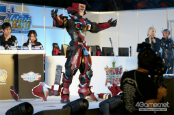 ���������꡼ No.020�Υ���ͥ������ / PSO2�κ�ŵ�֥ե��󥿥������������պ� 2017�ץե��ȥ�ݡ��ȡ�����̤ä������ץ쥤�䡼�γ�������̤Υ���եȺ��ʤ���Ǻ�