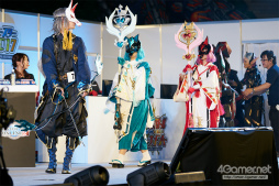 ���������꡼ No.023�Υ���ͥ������ / PSO2�κ�ŵ�֥ե��󥿥������������պ� 2017�ץե��ȥ�ݡ��ȡ�����̤ä������ץ쥤�䡼�γ�������̤Υ���եȺ��ʤ���Ǻ�