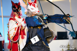 ���������꡼ No.024�Υ���ͥ������ / PSO2�κ�ŵ�֥ե��󥿥������������պ� 2017�ץե��ȥ�ݡ��ȡ�����̤ä������ץ쥤�䡼�γ�������̤Υ���եȺ��ʤ���Ǻ�