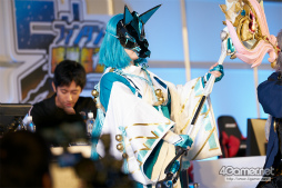 ���������꡼ No.025�Υ���ͥ������ / PSO2�κ�ŵ�֥ե��󥿥������������պ� 2017�ץե��ȥ�ݡ��ȡ�����̤ä������ץ쥤�䡼�γ�������̤Υ���եȺ��ʤ���Ǻ�