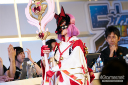 ���������꡼ No.027�Υ���ͥ������ / PSO2�κ�ŵ�֥ե��󥿥������������պ� 2017�ץե��ȥ�ݡ��ȡ�����̤ä������ץ쥤�䡼�γ�������̤Υ���եȺ��ʤ���Ǻ�