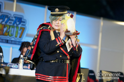 ���������꡼ No.029�Υ���ͥ������ / PSO2�κ�ŵ�֥ե��󥿥������������պ� 2017�ץե��ȥ�ݡ��ȡ�����̤ä������ץ쥤�䡼�γ�������̤Υ���եȺ��ʤ���Ǻ�