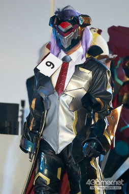 ���������꡼ No.030�Υ���ͥ������ / PSO2�κ�ŵ�֥ե��󥿥������������պ� 2017�ץե��ȥ�ݡ��ȡ�����̤ä������ץ쥤�䡼�γ�������̤Υ���եȺ��ʤ���Ǻ�