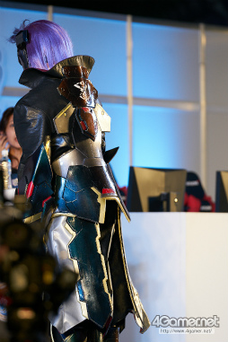 ���������꡼ No.032�Υ���ͥ������ / PSO2�κ�ŵ�֥ե��󥿥������������պ� 2017�ץե��ȥ�ݡ��ȡ�����̤ä������ץ쥤�䡼�γ�������̤Υ���եȺ��ʤ���Ǻ�