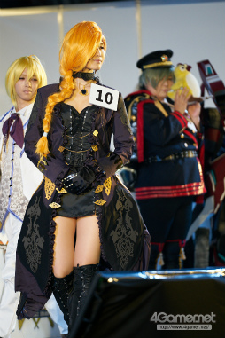 ���������꡼ No.033�Υ���ͥ������ / PSO2�κ�ŵ�֥ե��󥿥������������պ� 2017�ץե��ȥ�ݡ��ȡ�����̤ä������ץ쥤�䡼�γ�������̤Υ���եȺ��ʤ���Ǻ�