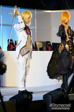 ���������꡼ No.034�Υ���ͥ������ / PSO2�κ�ŵ�֥ե��󥿥������������պ� 2017�ץե��ȥ�ݡ��ȡ�����̤ä������ץ쥤�䡼�γ�������̤Υ���եȺ��ʤ���Ǻ�