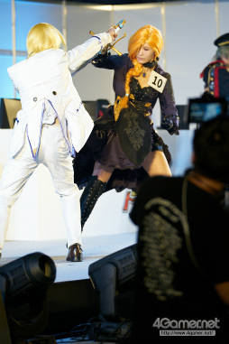 ���������꡼ No.035�Υ���ͥ������ / PSO2�κ�ŵ�֥ե��󥿥������������պ� 2017�ץե��ȥ�ݡ��ȡ�����̤ä������ץ쥤�䡼�γ�������̤Υ���եȺ��ʤ���Ǻ�