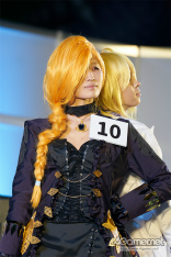 ���������꡼ No.036�Υ���ͥ������ / PSO2�κ�ŵ�֥ե��󥿥������������պ� 2017�ץե��ȥ�ݡ��ȡ�����̤ä������ץ쥤�䡼�γ�������̤Υ���եȺ��ʤ���Ǻ�