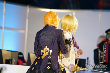 ���������꡼ No.037�Υ���ͥ������ / PSO2�κ�ŵ�֥ե��󥿥������������պ� 2017�ץե��ȥ�ݡ��ȡ�����̤ä������ץ쥤�䡼�γ�������̤Υ���եȺ��ʤ���Ǻ�