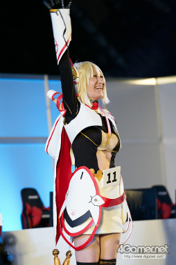 ���������꡼ No.039�Υ���ͥ������ / PSO2�κ�ŵ�֥ե��󥿥������������պ� 2017�ץե��ȥ�ݡ��ȡ�����̤ä������ץ쥤�䡼�γ�������̤Υ���եȺ��ʤ���Ǻ�