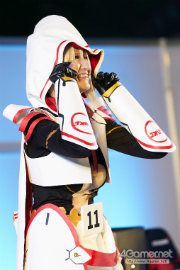 ���������꡼ No.041�Υ���ͥ������ / PSO2�κ�ŵ�֥ե��󥿥������������պ� 2017�ץե��ȥ�ݡ��ȡ�����̤ä������ץ쥤�䡼�γ�������̤Υ���եȺ��ʤ���Ǻ�