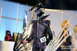 ���������꡼ No.042�Υ���ͥ������ / PSO2�κ�ŵ�֥ե��󥿥������������պ� 2017�ץե��ȥ�ݡ��ȡ�����̤ä������ץ쥤�䡼�γ�������̤Υ���եȺ��ʤ���Ǻ�