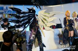 ���������꡼ No.044�Υ���ͥ������ / PSO2�κ�ŵ�֥ե��󥿥������������պ� 2017�ץե��ȥ�ݡ��ȡ�����̤ä������ץ쥤�䡼�γ�������̤Υ���եȺ��ʤ���Ǻ�