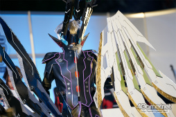 ���������꡼ No.045�Υ���ͥ������ / PSO2�κ�ŵ�֥ե��󥿥������������պ� 2017�ץե��ȥ�ݡ��ȡ�����̤ä������ץ쥤�䡼�γ�������̤Υ���եȺ��ʤ���Ǻ�