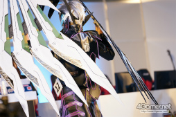 ���������꡼ No.046�Υ���ͥ������ / PSO2�κ�ŵ�֥ե��󥿥������������պ� 2017�ץե��ȥ�ݡ��ȡ�����̤ä������ץ쥤�䡼�γ�������̤Υ���եȺ��ʤ���Ǻ�