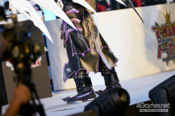 ���������꡼ No.047�Υ���ͥ������ / PSO2�κ�ŵ�֥ե��󥿥������������պ� 2017�ץե��ȥ�ݡ��ȡ�����̤ä������ץ쥤�䡼�γ�������̤Υ���եȺ��ʤ���Ǻ�