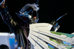 ���������꡼ No.048�Υ���ͥ������ / PSO2�κ�ŵ�֥ե��󥿥������������պ� 2017�ץե��ȥ�ݡ��ȡ�����̤ä������ץ쥤�䡼�γ�������̤Υ���եȺ��ʤ���Ǻ�