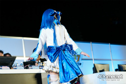 ���������꡼ No.051�Υ���ͥ������ / PSO2�κ�ŵ�֥ե��󥿥������������պ� 2017�ץե��ȥ�ݡ��ȡ�����̤ä������ץ쥤�䡼�γ�������̤Υ���եȺ��ʤ���Ǻ�