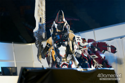 ���������꡼ No.053�Υ���ͥ������ / PSO2�κ�ŵ�֥ե��󥿥������������պ� 2017�ץե��ȥ�ݡ��ȡ�����̤ä������ץ쥤�䡼�γ�������̤Υ���եȺ��ʤ���Ǻ�