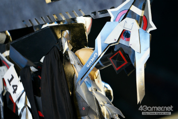 ���������꡼ No.056�Υ���ͥ������ / PSO2�κ�ŵ�֥ե��󥿥������������պ� 2017�ץե��ȥ�ݡ��ȡ�����̤ä������ץ쥤�䡼�γ�������̤Υ���եȺ��ʤ���Ǻ�