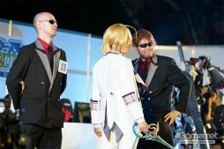 ���������꡼ No.060�Υ���ͥ������ / PSO2�κ�ŵ�֥ե��󥿥������������պ� 2017�ץե��ȥ�ݡ��ȡ�����̤ä������ץ쥤�䡼�γ�������̤Υ���եȺ��ʤ���Ǻ�