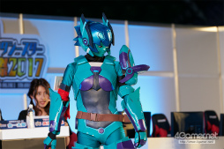 ���������꡼ No.062�Υ���ͥ������ / PSO2�κ�ŵ�֥ե��󥿥������������պ� 2017�ץե��ȥ�ݡ��ȡ�����̤ä������ץ쥤�䡼�γ�������̤Υ���եȺ��ʤ���Ǻ�