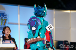 ���������꡼ No.065�Υ���ͥ������ / PSO2�κ�ŵ�֥ե��󥿥������������պ� 2017�ץե��ȥ�ݡ��ȡ�����̤ä������ץ쥤�䡼�γ�������̤Υ���եȺ��ʤ���Ǻ�