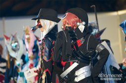 ���������꡼ No.066�Υ���ͥ������ / PSO2�κ�ŵ�֥ե��󥿥������������պ� 2017�ץե��ȥ�ݡ��ȡ�����̤ä������ץ쥤�䡼�γ�������̤Υ���եȺ��ʤ���Ǻ�