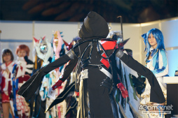 ���������꡼ No.067�Υ���ͥ������ / PSO2�κ�ŵ�֥ե��󥿥������������պ� 2017�ץե��ȥ�ݡ��ȡ�����̤ä������ץ쥤�䡼�γ�������̤Υ���եȺ��ʤ���Ǻ�