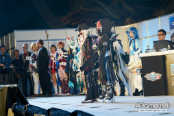 ���������꡼ No.068�Υ���ͥ������ / PSO2�κ�ŵ�֥ե��󥿥������������պ� 2017�ץե��ȥ�ݡ��ȡ�����̤ä������ץ쥤�䡼�γ�������̤Υ���եȺ��ʤ���Ǻ�