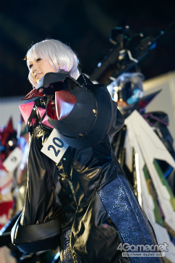 ���������꡼ No.075�Υ���ͥ������ / PSO2�κ�ŵ�֥ե��󥿥������������պ� 2017�ץե��ȥ�ݡ��ȡ�����̤ä������ץ쥤�䡼�γ�������̤Υ���եȺ��ʤ���Ǻ�