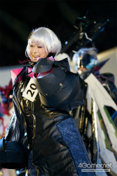 ���������꡼ No.076�Υ���ͥ������ / PSO2�κ�ŵ�֥ե��󥿥������������պ� 2017�ץե��ȥ�ݡ��ȡ�����̤ä������ץ쥤�䡼�γ�������̤Υ���եȺ��ʤ���Ǻ�