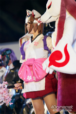 ���������꡼ No.080�Υ���ͥ������ / PSO2�κ�ŵ�֥ե��󥿥������������պ� 2017�ץե��ȥ�ݡ��ȡ�����̤ä������ץ쥤�䡼�γ�������̤Υ���եȺ��ʤ���Ǻ�