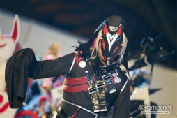 ���������꡼ No.082�Υ���ͥ������ / PSO2�κ�ŵ�֥ե��󥿥������������պ� 2017�ץե��ȥ�ݡ��ȡ�����̤ä������ץ쥤�䡼�γ�������̤Υ���եȺ��ʤ���Ǻ�