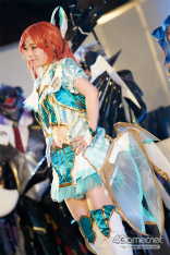 ���������꡼ No.085�Υ���ͥ������ / PSO2�κ�ŵ�֥ե��󥿥������������պ� 2017�ץե��ȥ�ݡ��ȡ�����̤ä������ץ쥤�䡼�γ�������̤Υ���եȺ��ʤ���Ǻ�