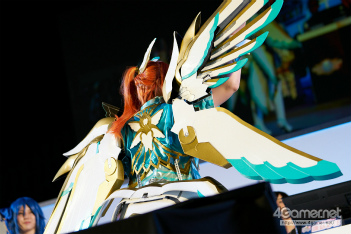 ���������꡼ No.086�Υ���ͥ������ / PSO2�κ�ŵ�֥ե��󥿥������������պ� 2017�ץե��ȥ�ݡ��ȡ�����̤ä������ץ쥤�䡼�γ�������̤Υ���եȺ��ʤ���Ǻ�