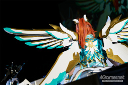 ���������꡼ No.087�Υ���ͥ������ / PSO2�κ�ŵ�֥ե��󥿥������������պ� 2017�ץե��ȥ�ݡ��ȡ�����̤ä������ץ쥤�䡼�γ�������̤Υ���եȺ��ʤ���Ǻ�