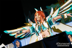 ���������꡼ No.088�Υ���ͥ������ / PSO2�κ�ŵ�֥ե��󥿥������������պ� 2017�ץե��ȥ�ݡ��ȡ�����̤ä������ץ쥤�䡼�γ�������̤Υ���եȺ��ʤ���Ǻ�