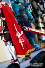 ���������꡼ No.091�Υ���ͥ������ / PSO2�κ�ŵ�֥ե��󥿥������������պ� 2017�ץե��ȥ�ݡ��ȡ�����̤ä������ץ쥤�䡼�γ�������̤Υ���եȺ��ʤ���Ǻ�