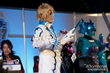 ���������꡼ No.092�Υ���ͥ������ / PSO2�κ�ŵ�֥ե��󥿥������������պ� 2017�ץե��ȥ�ݡ��ȡ�����̤ä������ץ쥤�䡼�γ�������̤Υ���եȺ��ʤ���Ǻ�