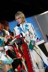 ���������꡼ No.094�Υ���ͥ������ / PSO2�κ�ŵ�֥ե��󥿥������������պ� 2017�ץե��ȥ�ݡ��ȡ�����̤ä������ץ쥤�䡼�γ�������̤Υ���եȺ��ʤ���Ǻ�