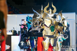 ���������꡼ No.103�Υ���ͥ������ / PSO2�κ�ŵ�֥ե��󥿥������������պ� 2017�ץե��ȥ�ݡ��ȡ�����̤ä������ץ쥤�䡼�γ�������̤Υ���եȺ��ʤ���Ǻ�