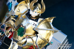 ���������꡼ No.104�Υ���ͥ������ / PSO2�κ�ŵ�֥ե��󥿥������������պ� 2017�ץե��ȥ�ݡ��ȡ�����̤ä������ץ쥤�䡼�γ�������̤Υ���եȺ��ʤ���Ǻ�