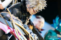 ���������꡼ No.113�Υ���ͥ������ / PSO2�κ�ŵ�֥ե��󥿥������������պ� 2017�ץե��ȥ�ݡ��ȡ�����̤ä������ץ쥤�䡼�γ�������̤Υ���եȺ��ʤ���Ǻ�